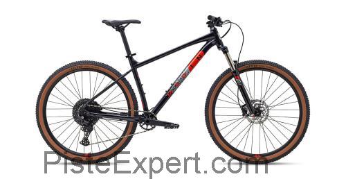 Marin Bikes Bobcat Trail 5 fiche technique et avis